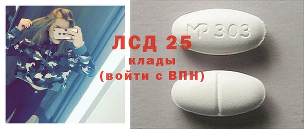 твердый Пересвет